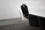 Lamborghini Murcielago Bat LP640 by JB Car Design 2010 года